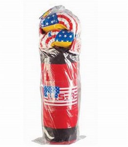 BOXING GLOVE (ENGLISH)  - HP1016613