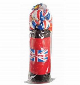 BOXING GLOVE (ENGLISH)  - HP1016615