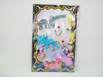 CLOTHES & ACCESSORIES - HP1016629