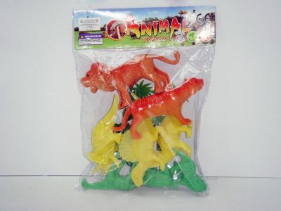 ANIMAL PIAY SET. - HP1016635
