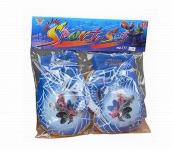 BOXING GLOVE (SPIDER-MAN) - HP1016639