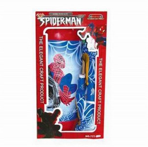 BOXING GLOVE (SPIDER-MAN) - HP1016640