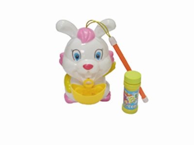 BUBBLE RABBIT - HP1016657