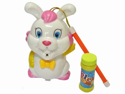 BUBBLE RABBIT - HP1016658