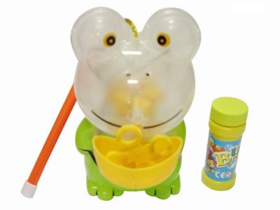 BUBBLE FROG - HP1016659