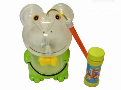 BUBBLE FROG - HP1016660