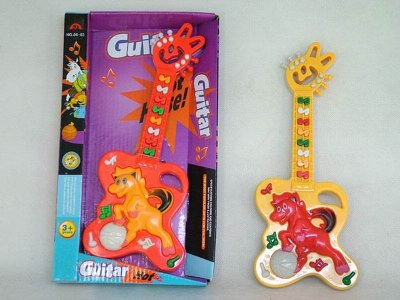 B/O GUITA 3 COLOR  - HP1016693