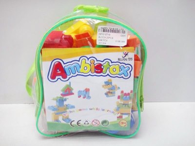 BLOCK 25PCS - HP1016719