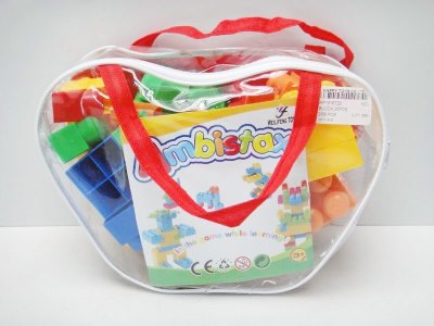 BLOCK 35PCS - HP1016720