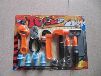 TOOL SET  - HP1016757