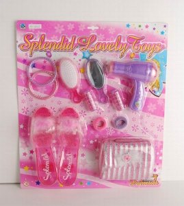 BEAUTY SET - HP1016765