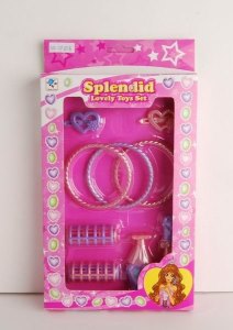 BEAUTY SET - HP1016767