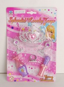 BEAUTY SET - HP1016772