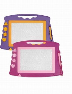MAGNETIC DRAWING BOARD  - HP1016789