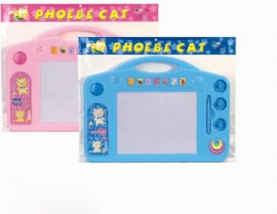 MAGNETIC DRAWING BOARD  - HP1016805