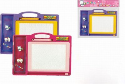 MAGNETIC DRAWING BOARD  - HP1016806