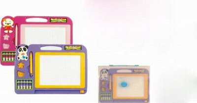 MAGNETIC DRAWING BOARD  - HP1016834