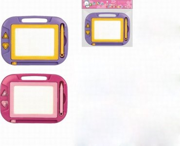 MAGNETIC DRAWING BOARD  - HP1016842