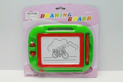 MAGNETIC DRAWING BOARD  - HP1016847