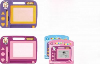 MAGNETIC DRAWING BOARD  - HP1016853