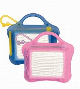 MAGNETIC DRAWING BOARD  - HP1016876