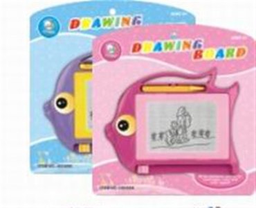 MAGNETIC DRAWING BOARD  - HP1016883