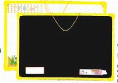 WHITE BOARD & BLACKBOARD - HP1016884