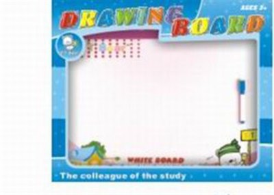 PLASTIC WHITE BOARD - HP1016892