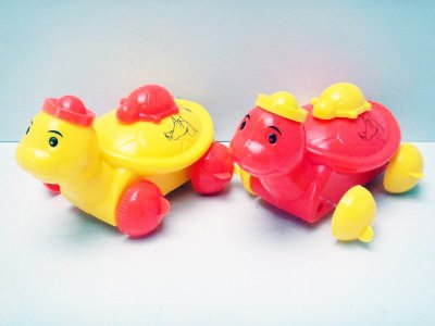 PULL LINE CARTOON TORTOISE - HP1016897