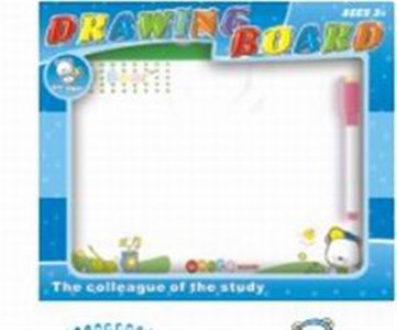 PLASTIC WHITE BOARD - HP1016900