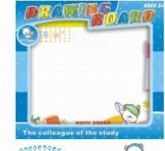 PLASTIC WHITE BOARD - HP1016902