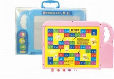 MAGNETIC DRAWING BOARD  - HP1016918