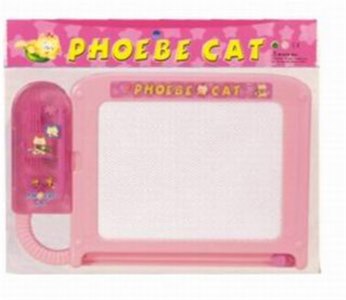 MAGNETIC DRAWING BOARD  - HP1016939