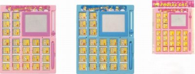 MAGNETIC DRAWING BOARD  - HP1016943