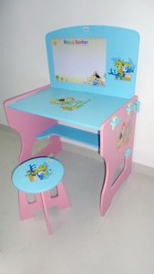 LEARN TABLE  - HP1016957
