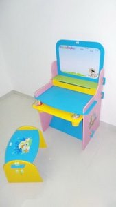 LEARN TABLE  - HP1016959