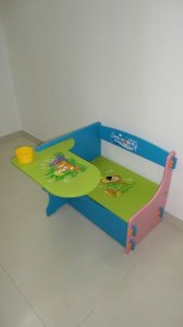 LEARN TABLE  - HP1016960