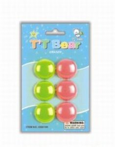 EHITE BOARD SUCK BEAD - HP1016964