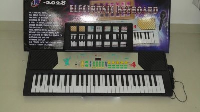 ELECTRONIC ORGAN - HP1016967