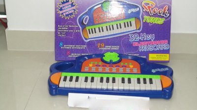 ELECTRONIC ORGAN - HP1016969