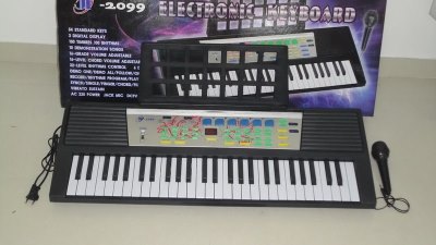 ELECTRONIC ORGAN - HP1016973