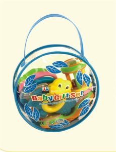 6PCS INFANT APPLIANCE - HP1017027