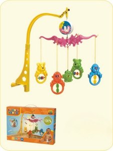 INFANT BEDSIDE W/MUSIC - HP1017030