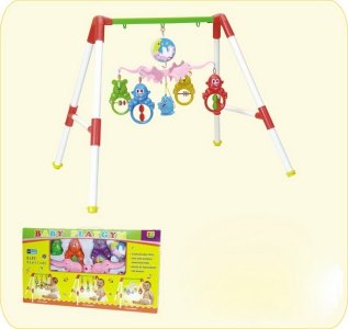 INFANT FITNESS FRAME W/MUSIC - HP1017046