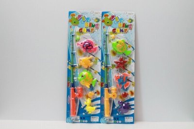 FISHING GAME 2ASST - HP1017050