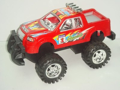 FRICTION CAR  - HP1017082