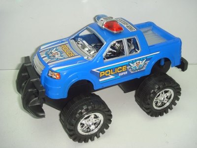 FRICTION CAR  - HP1017083