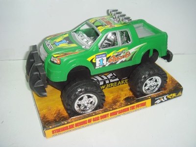 FRICTION CAR  - HP1017084