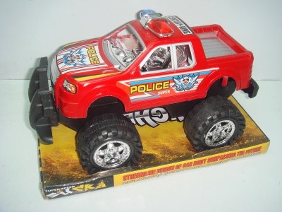 FRICTION CAR  - HP1017085