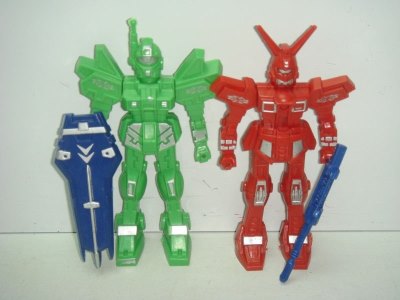 ROBOT(2PCS) 2ASST. - HP1017104